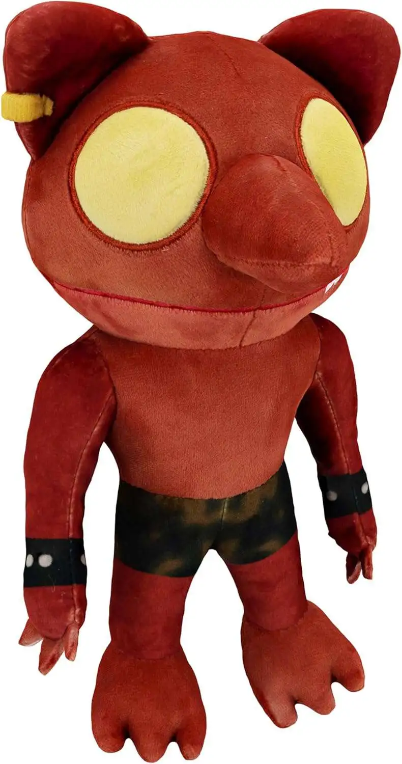 Doors El Goblino 10-Inch Plush