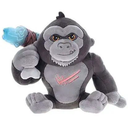 Godzilla x Kong The New Empire Kong 6-Inch Plush [Blue]