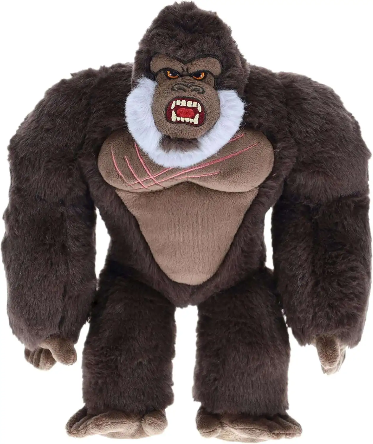 Godzilla Kong 12-Inch Plush