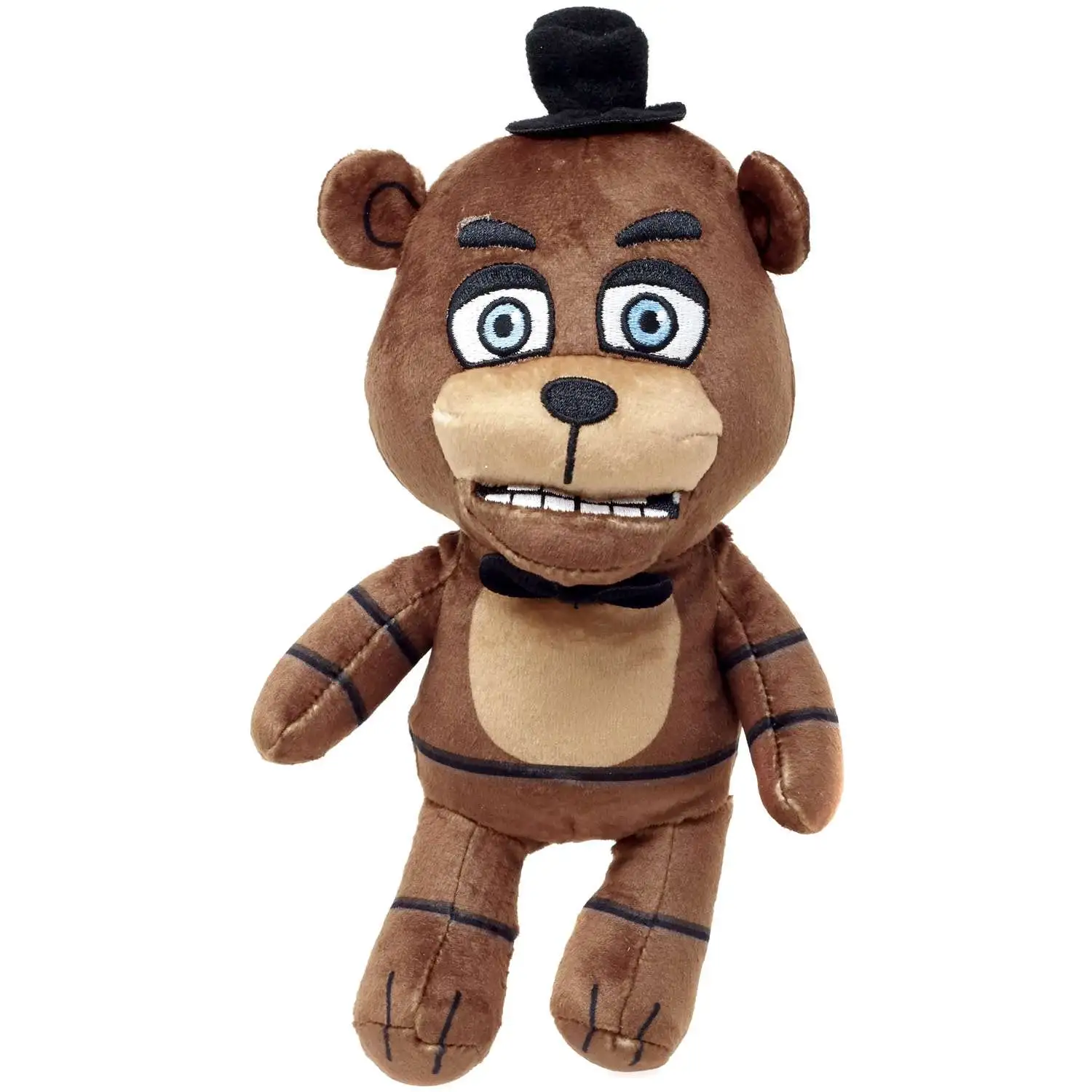 Five Nights at Freddy's Freddy 7-Inch Plush