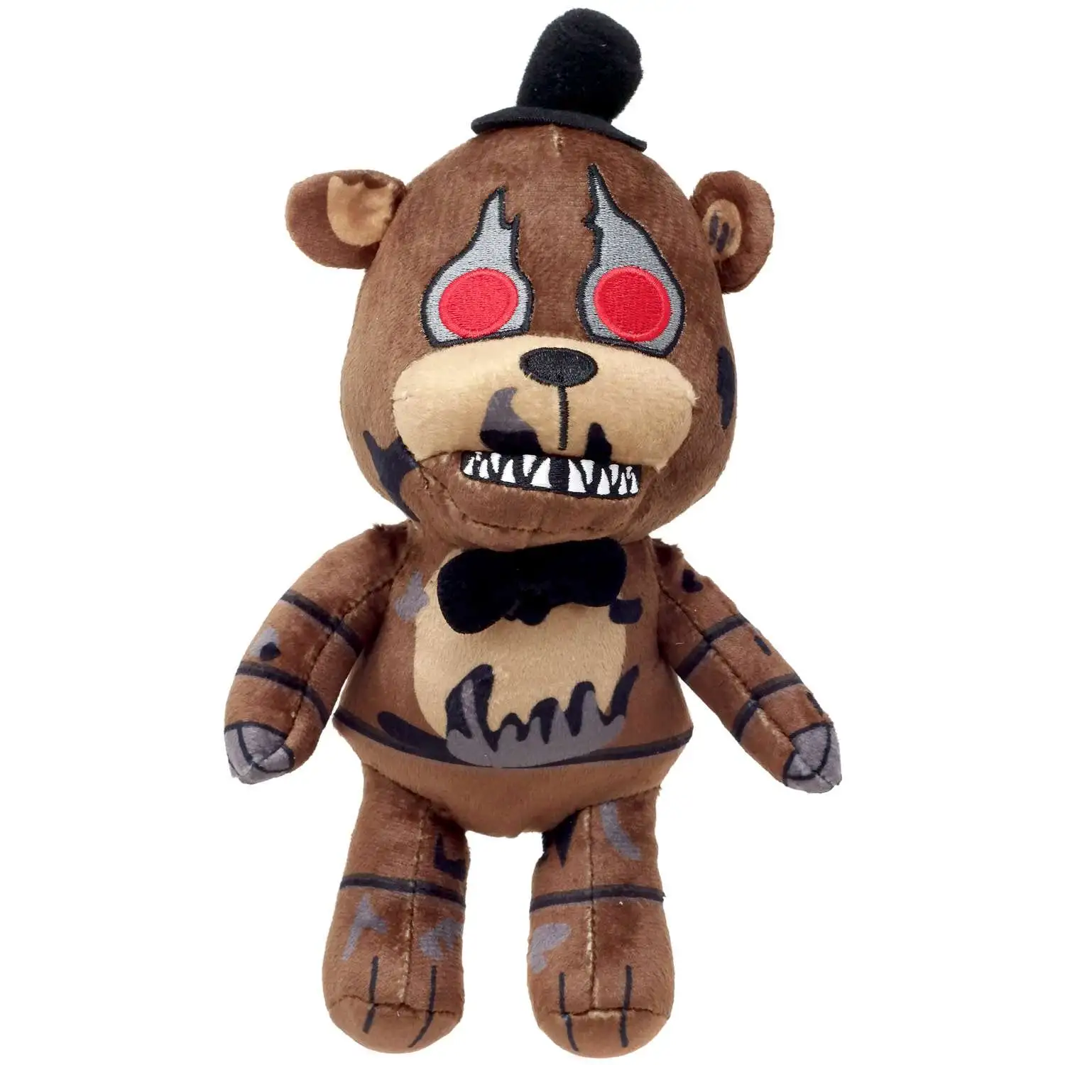 Five Nights at Freddys Nightmare Freddy 7 Plush PhatMojo