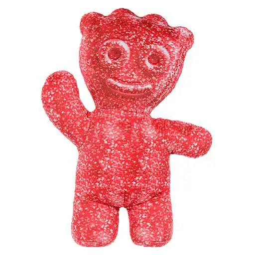 Sour Patch Kids Red Kid 15-Inch Plush