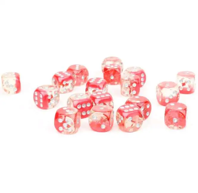 Sirius Dice D6 Diamonds 12mm Dice
