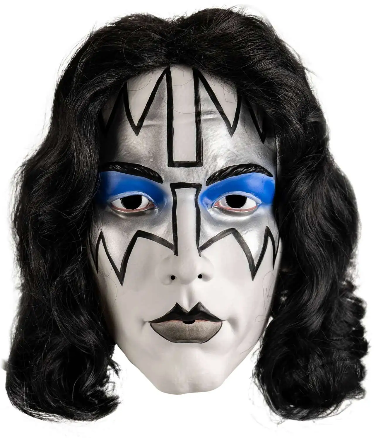 Kiss The Spaceman Deluxe Injection Mask