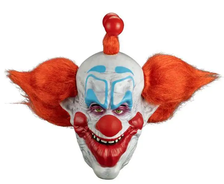 Killer Klowns From Outer Space Slim Deluxe Injection Mask