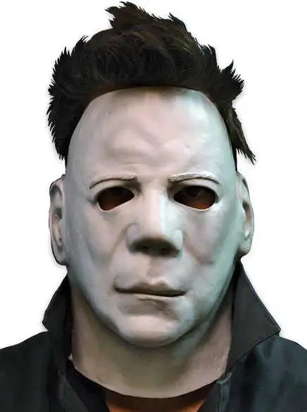 Halloween 1978 Michael Myers Mask Prop Replica (Pre-Order ships March)