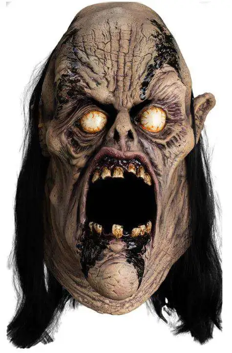 Army of Darkness Pit Bitch Costume Mask