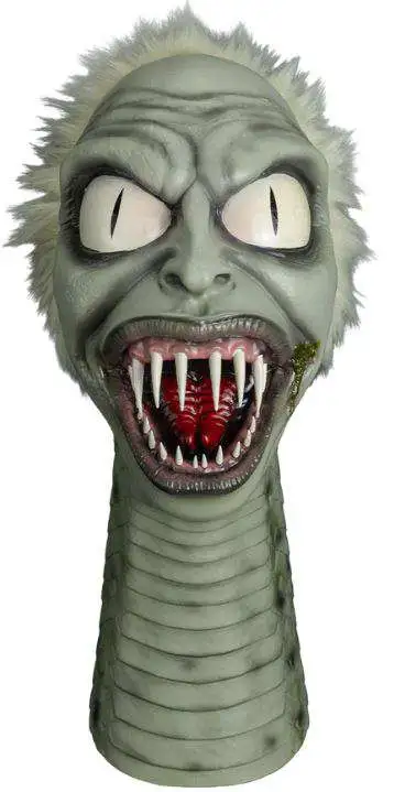 Beetlejuice Snake Prop Replica (Pre-Order ships January)