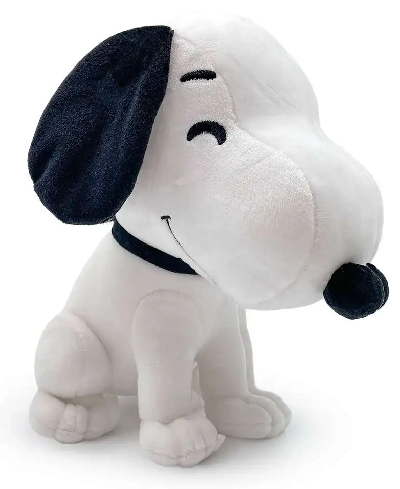 Peanuts Snoopy Plush