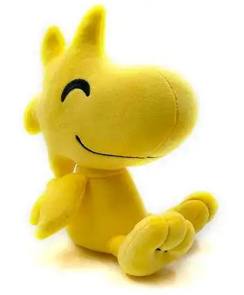 Peanuts Woodstock 9-Inch Plush