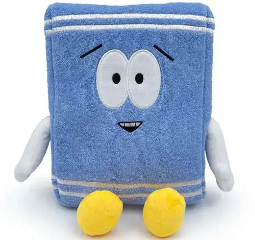 South Park Towelie 9-Inch Plush [Version 2]