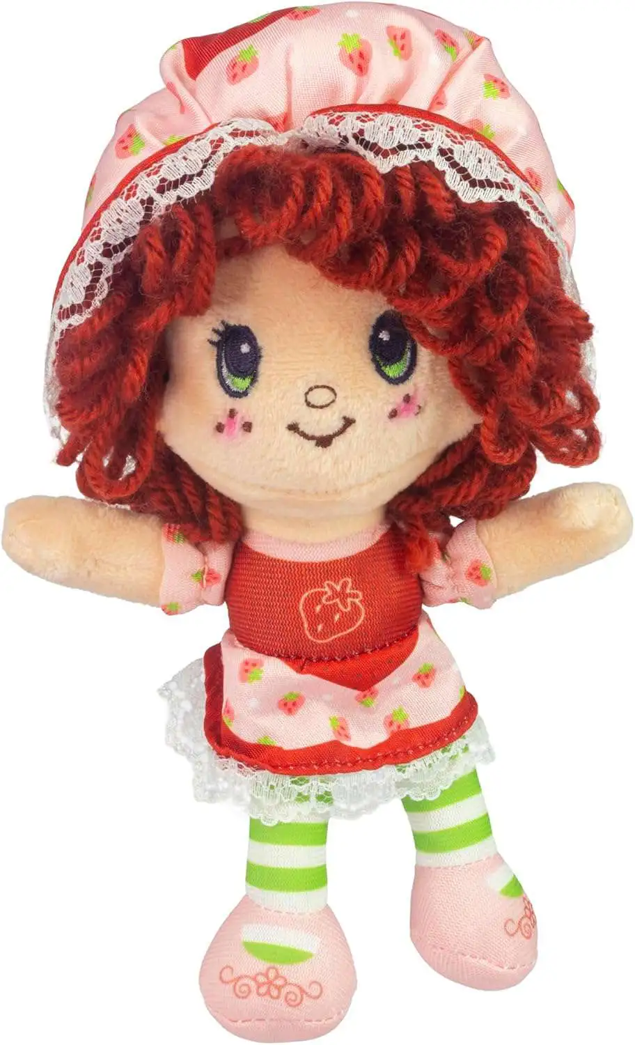 Strawberry Shortcake 5-Inch Plush [Party Pleaser]