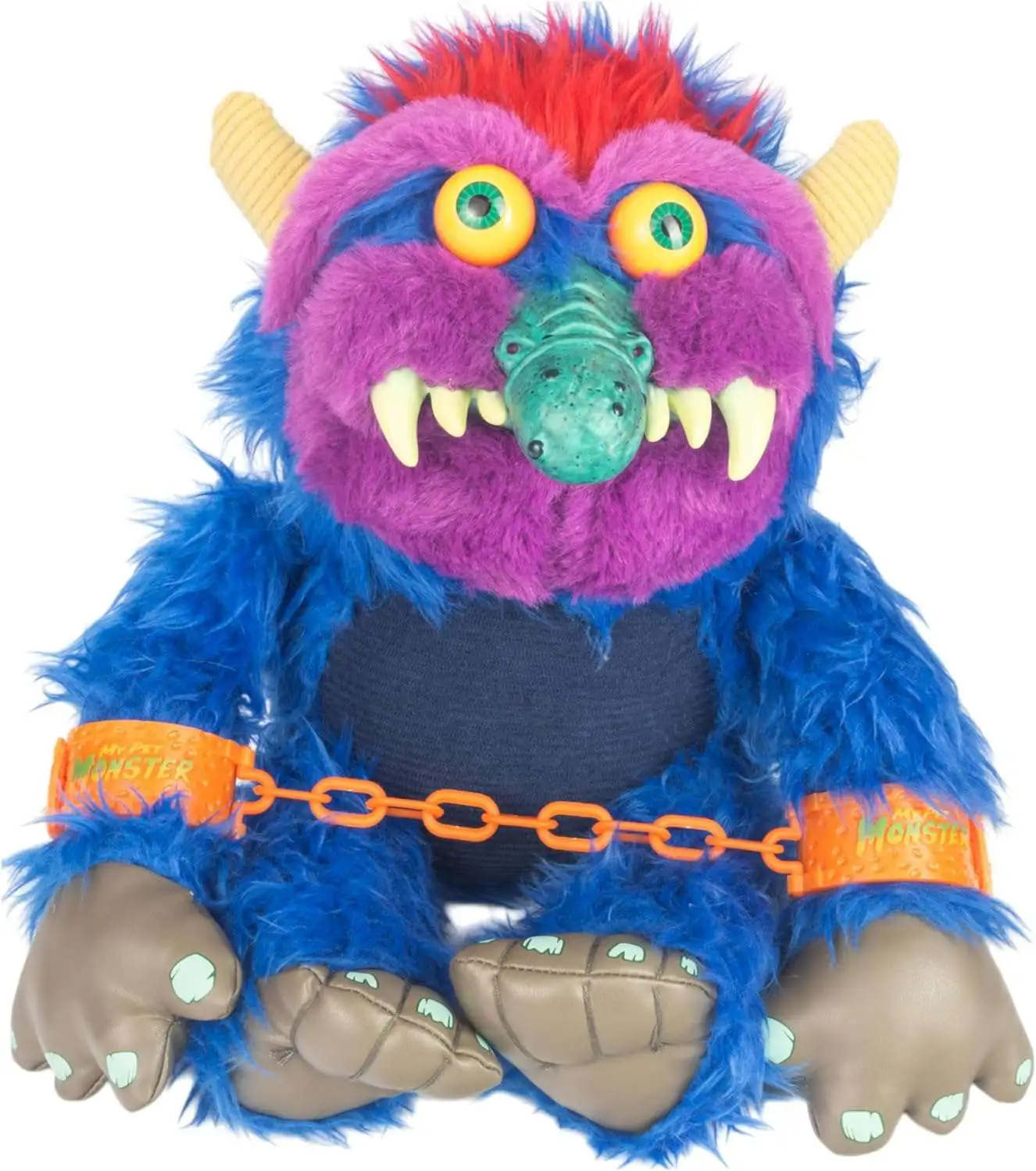 エラー品　my pet monster エラー品 my pet monster My Pet Monster is back! First Look