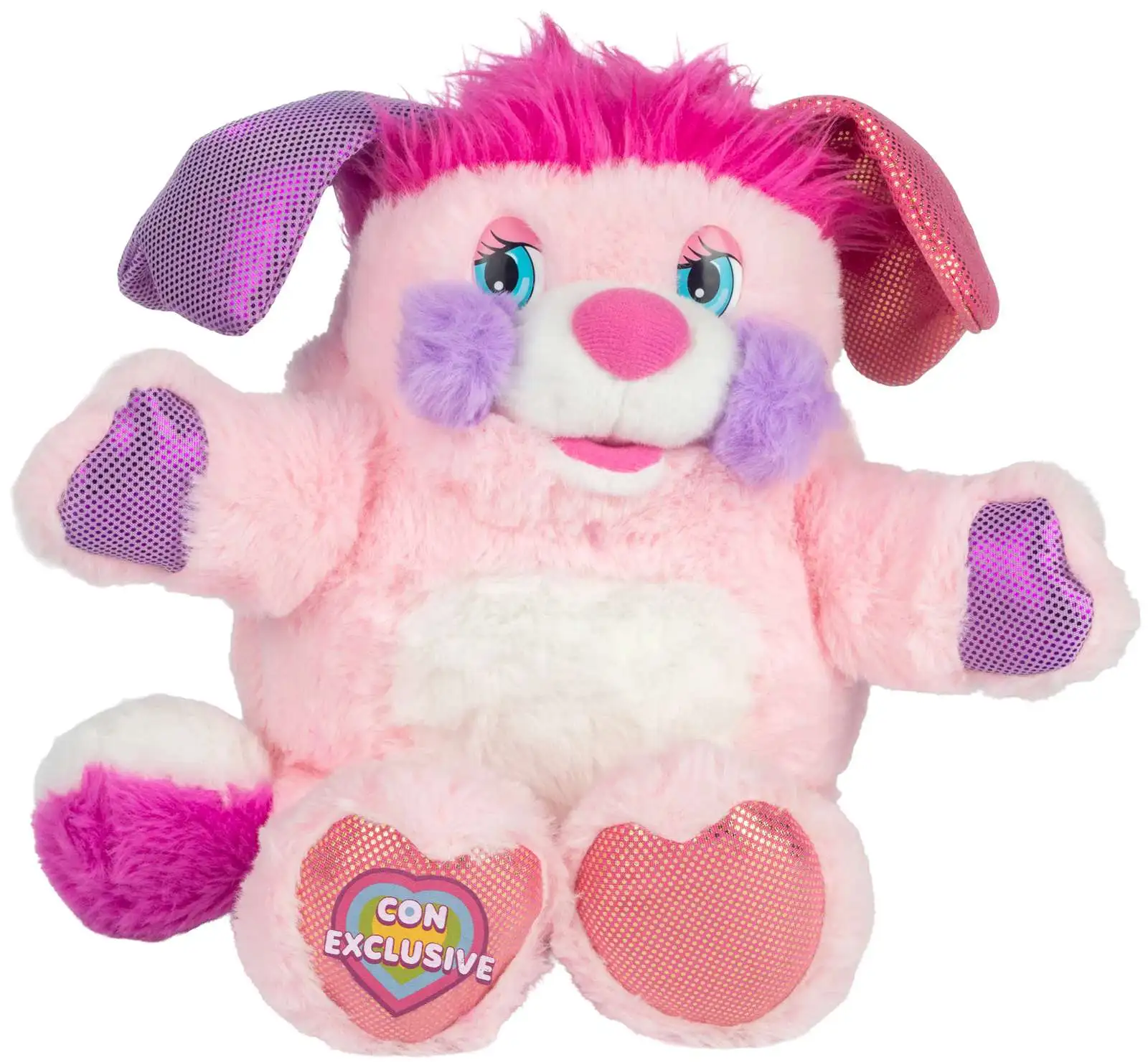 Popples Party Exclusive 11-Inch Plush