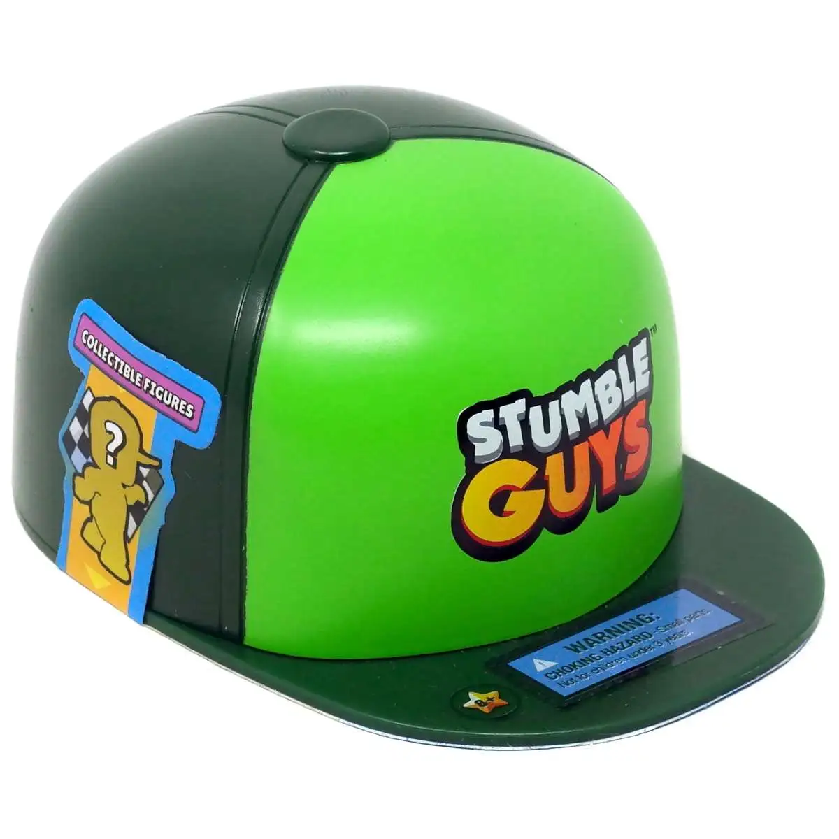 Stumble Guys Collectible Figure Mystery Pack [1 RANDOM Figure]