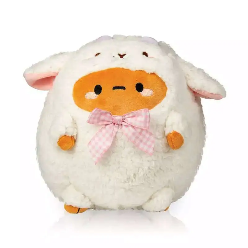 Smoko Midi Mochi Lamb Tayto Exclusive 10-Inch Plush