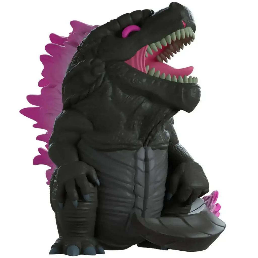Godzilla x Kong The New Empire Evolved Godzilla 4.5-Inch Vinyl Figure