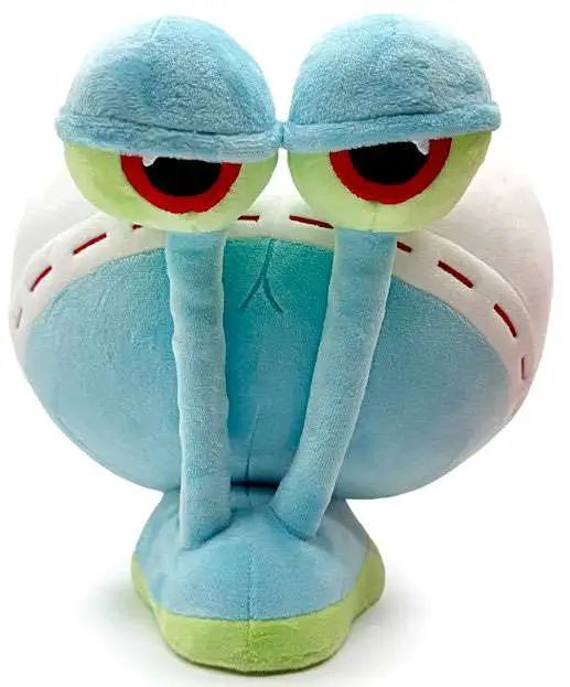 Spongebob Squarepants Gary Butt 9-Inch Plush