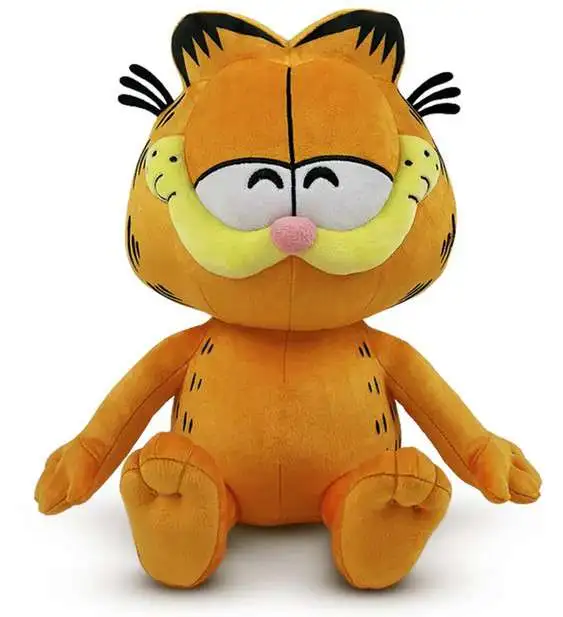 Garfield 9-Inch Plush