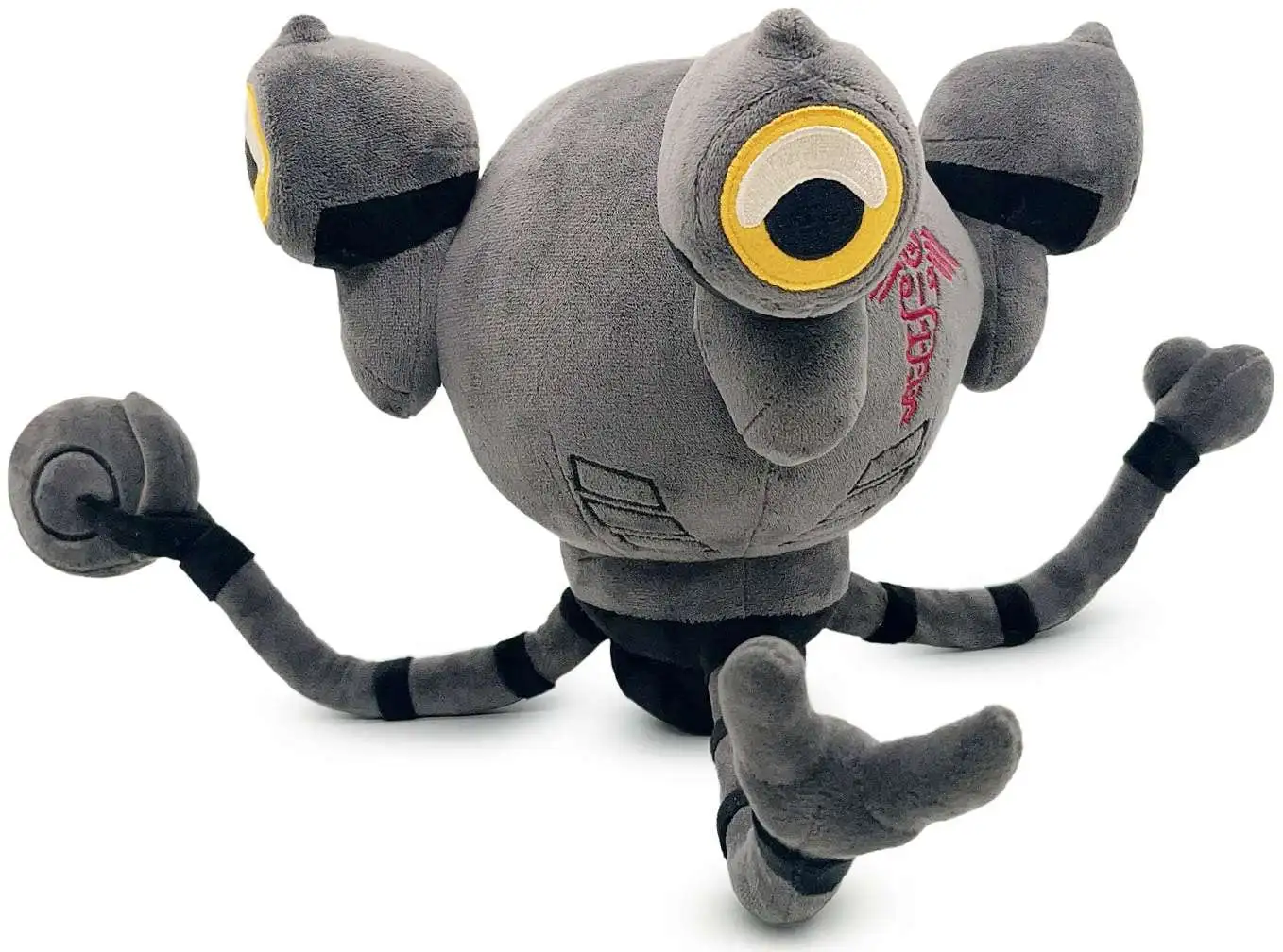 Fallout Snip-Snip 9-Inch Plush