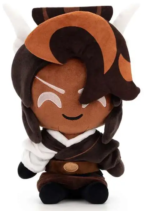 CookieRun Kingdom Caramel Arrow Cookie 9-Inch Plush
