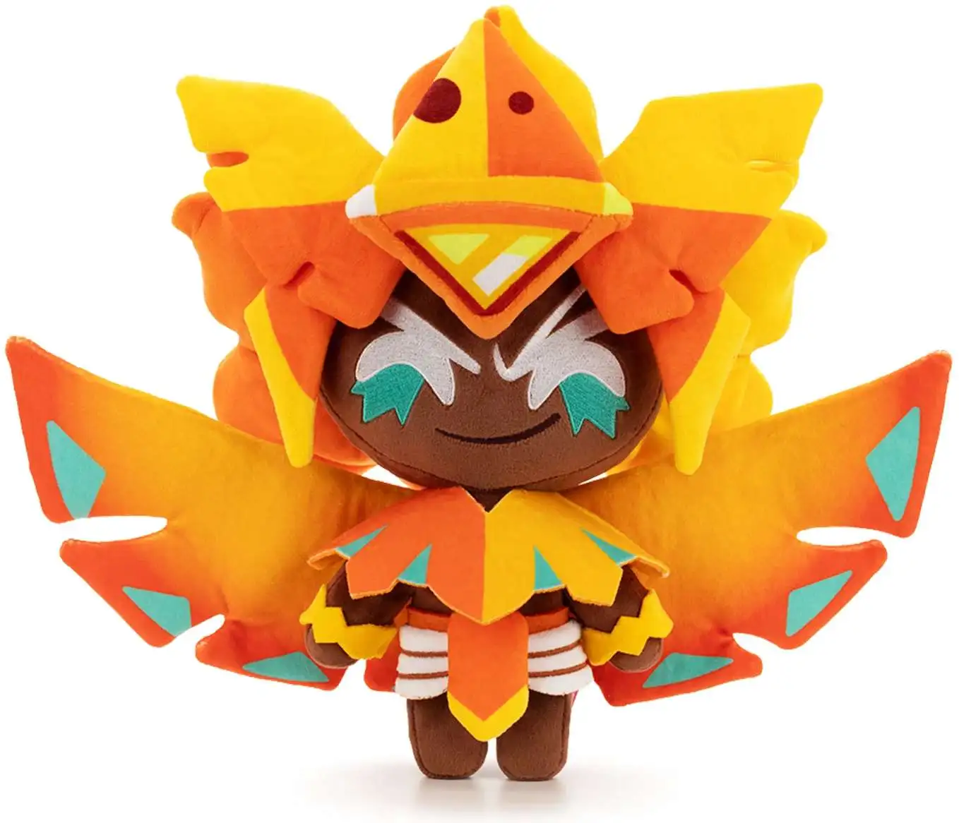 CookieRun Kingdom Golden Cheese Cookie 9-Inch Plush