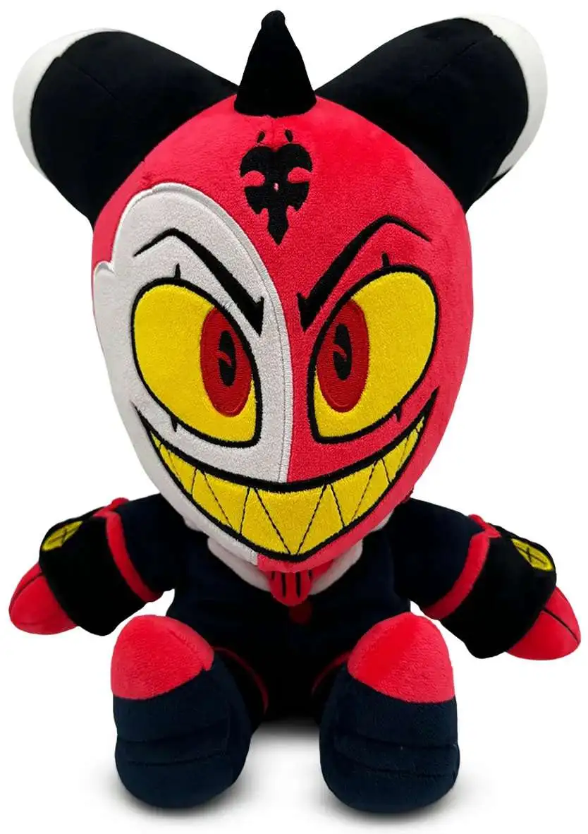 Helluva Boss Blitzo 9-Inch Plush