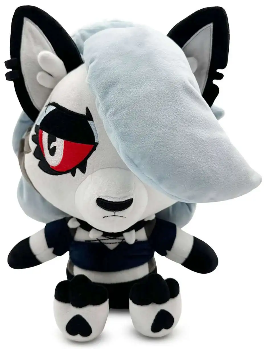 Helluva Boss Loona 9-Inch Plush