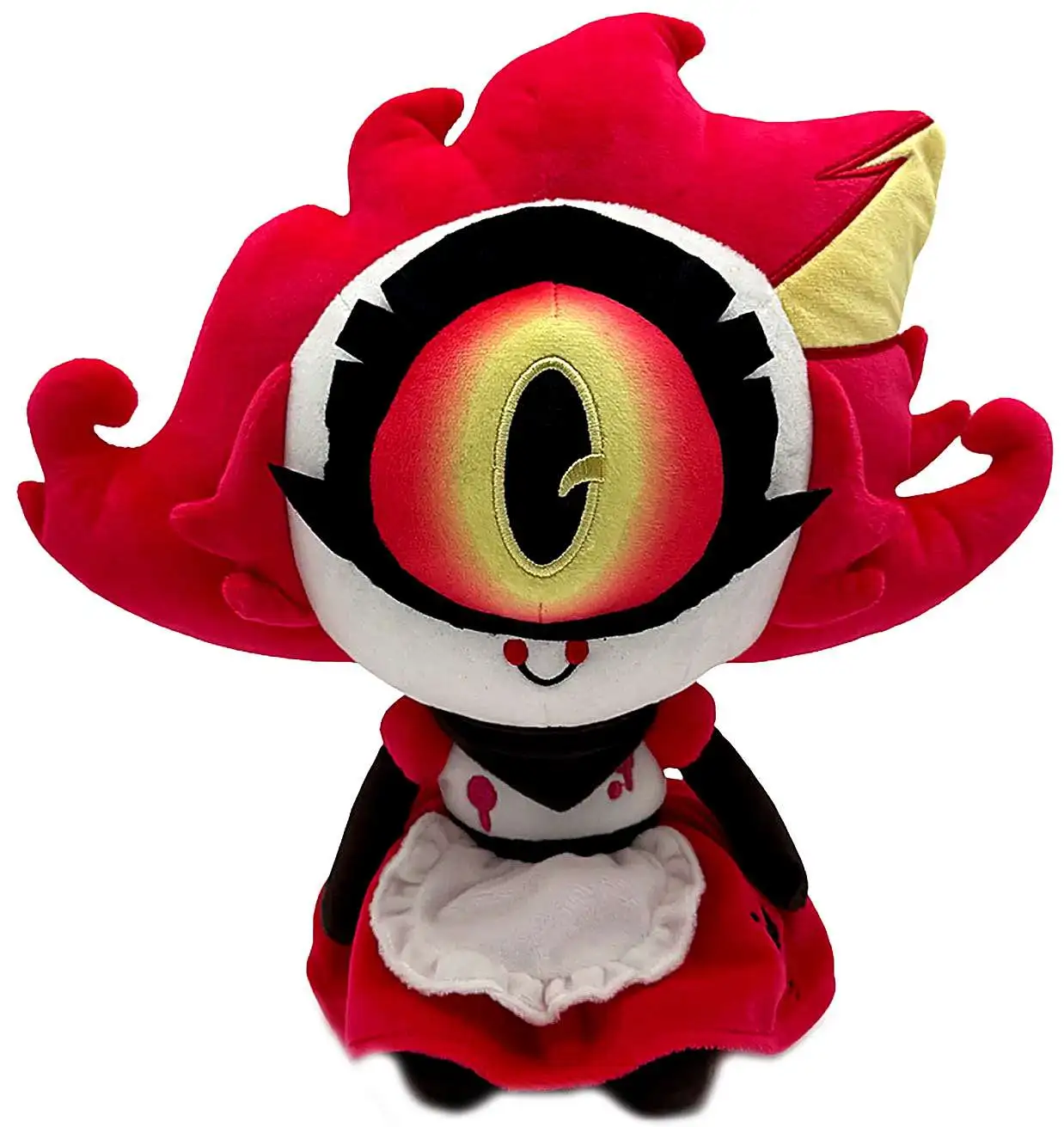 Hazbin Hotel Niffty 9-Inch Plush