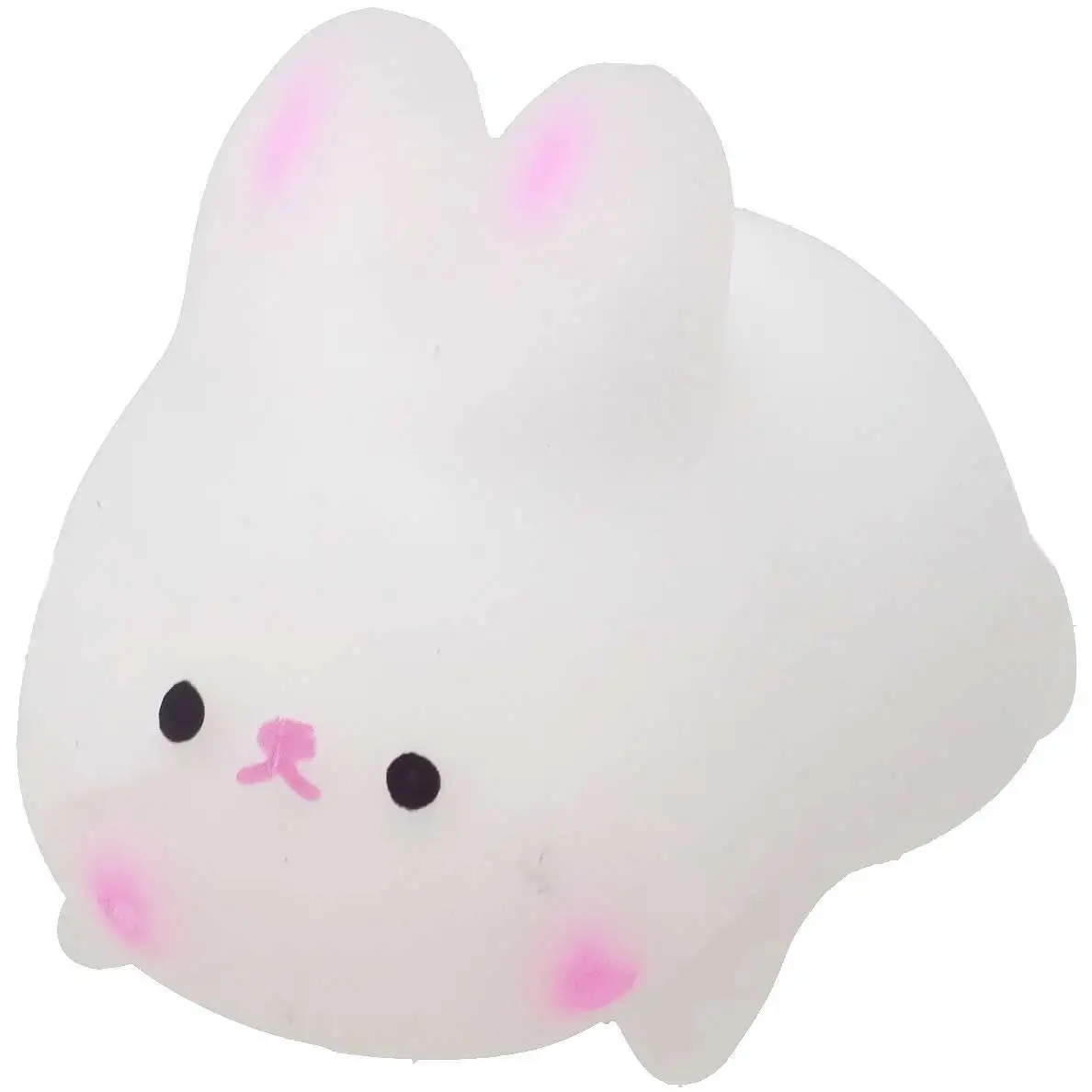 Iscream Easter Bunny Sweets Squeeze Toy