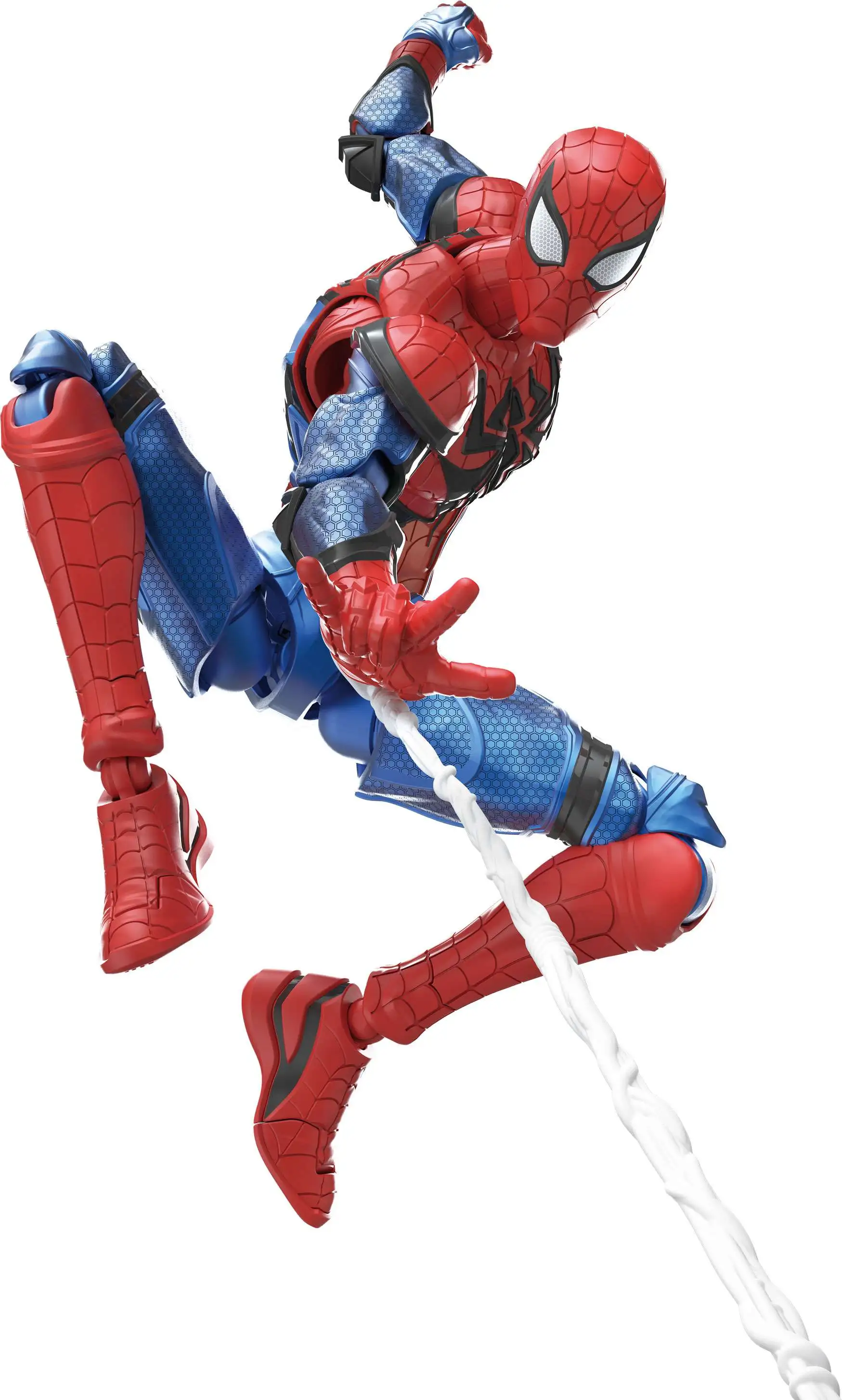 Marvel Rivals Champion Class Spider-Man Model Kit (Pre-Order ships April)