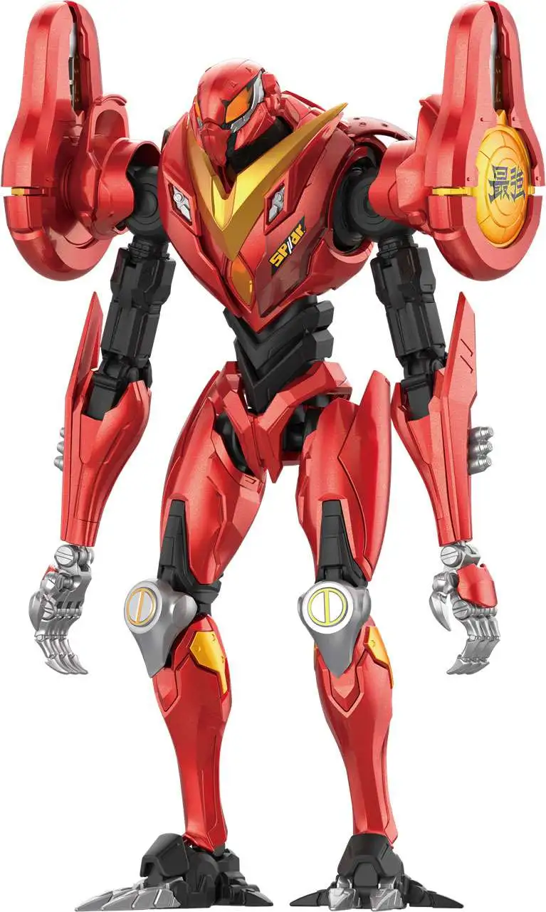 Marvel Rivals Peni Parker SP//dr Suit Model Kit (Pre-Order ships April)