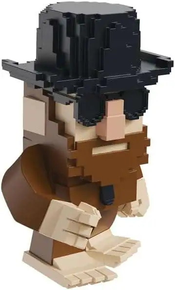 Roblox Steal a Brainrot Mini figures Mystery Pack Includes DLC
