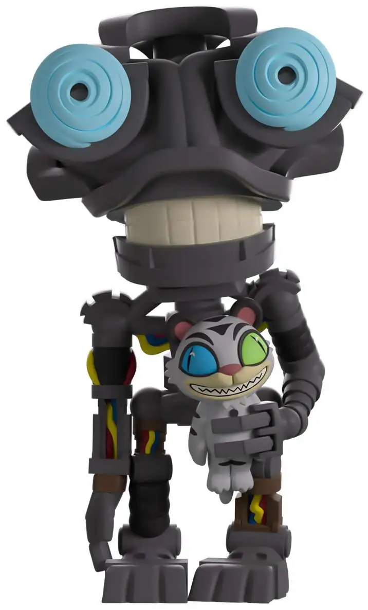 Five Nights at Freddys Secret of the Mimic M2 5.3 Vinyl Figure