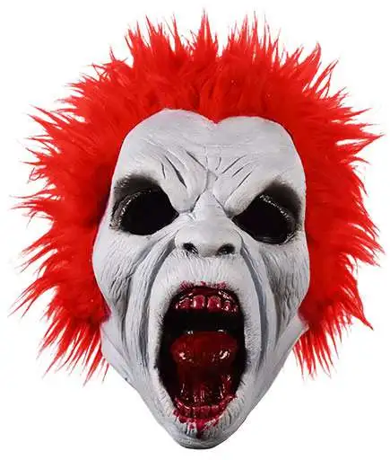 Return of the Living Dead Trash Zombie Costume Mask