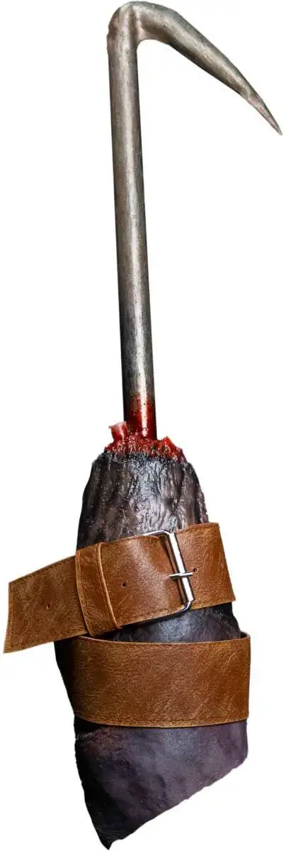 Candyman Hook Costume Accessory