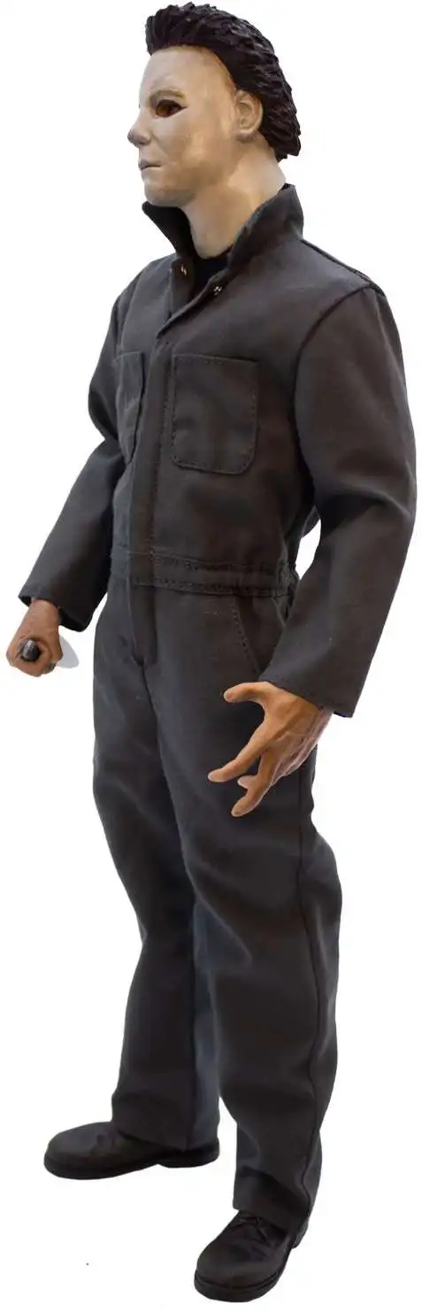 Halloween H20 Michael Myers 16 Action Figure Curse of Michael Myers ...