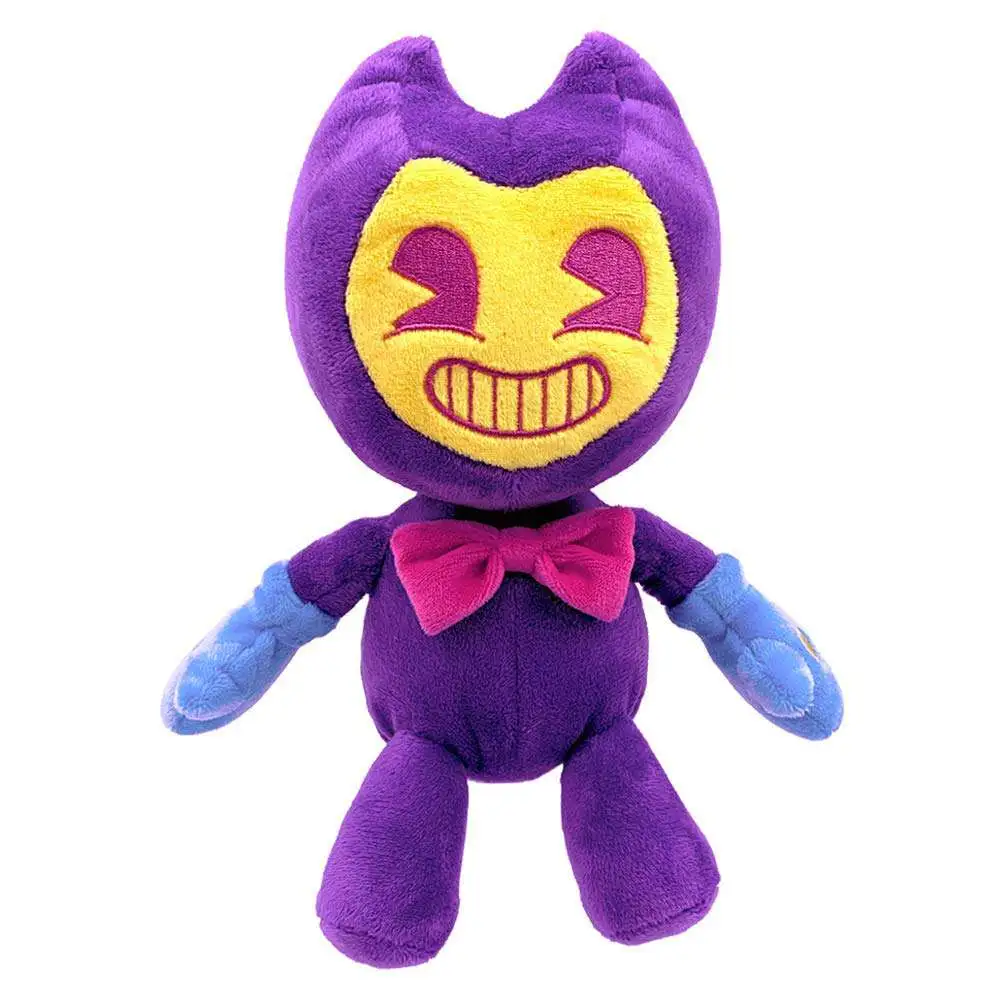 Bendy and the Ink Machine Blacklight Bendy 7-Inch Plush