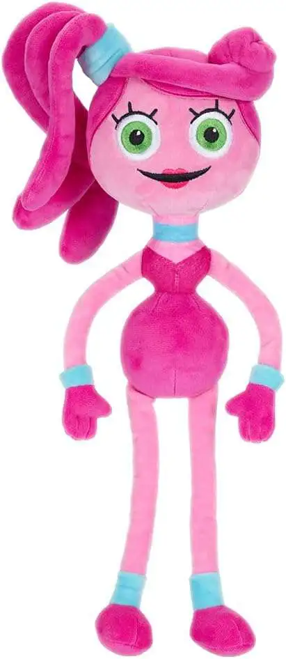 Poppy Playtime Mommy Long Legs 14-Inch Plush