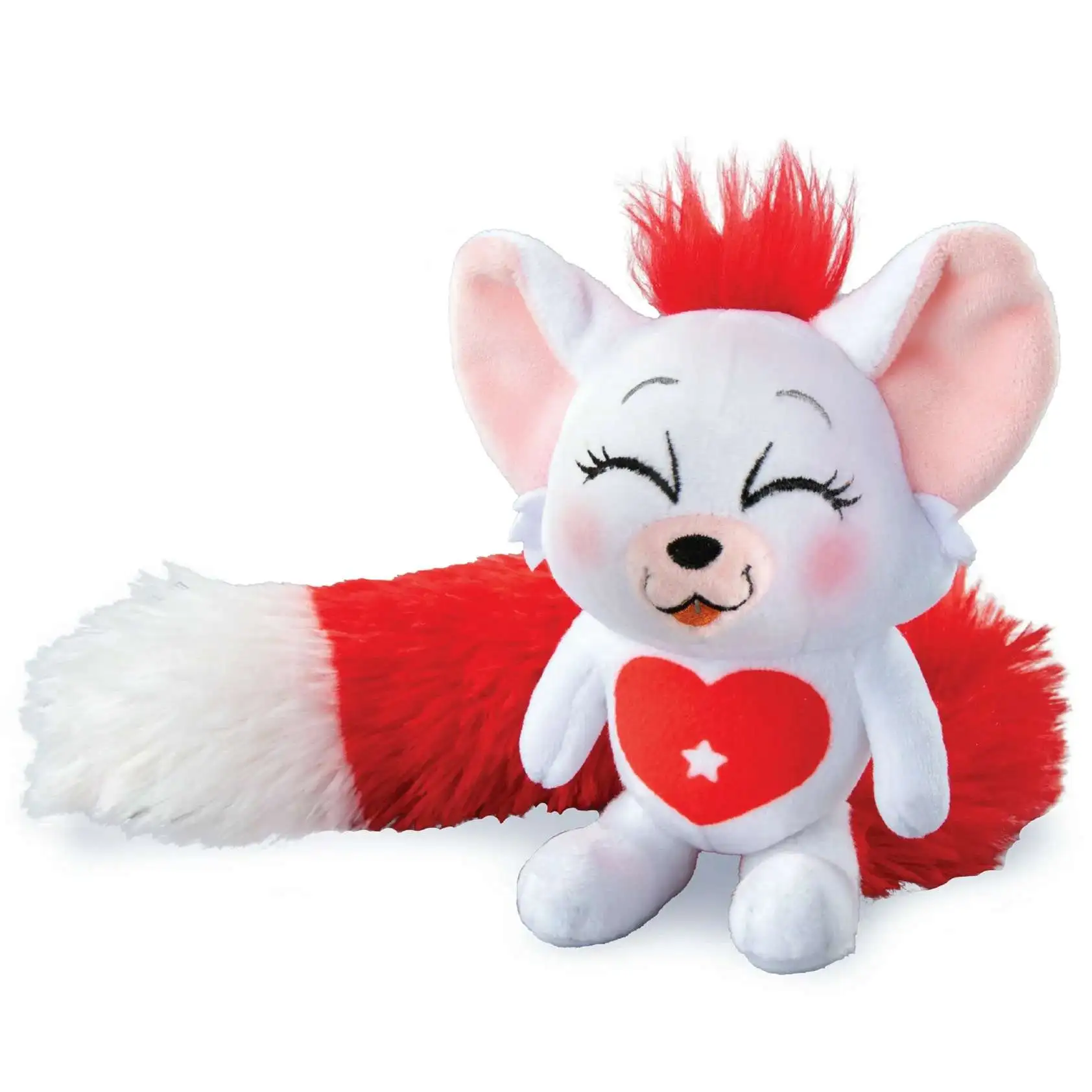 The Elf on the Shelf Santaverse Bogie Plush [Red]