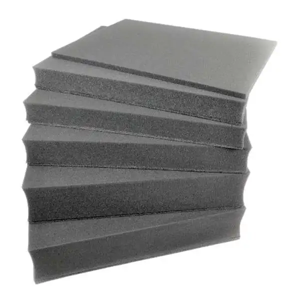 Battlefoam Pluck Foam Standard Size 3"