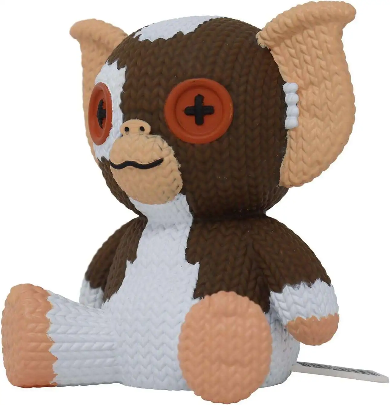 Gremlins Handmade by Robots Knit Series Gizmo 5-Inch Knit-Look Vinyl Figure #040