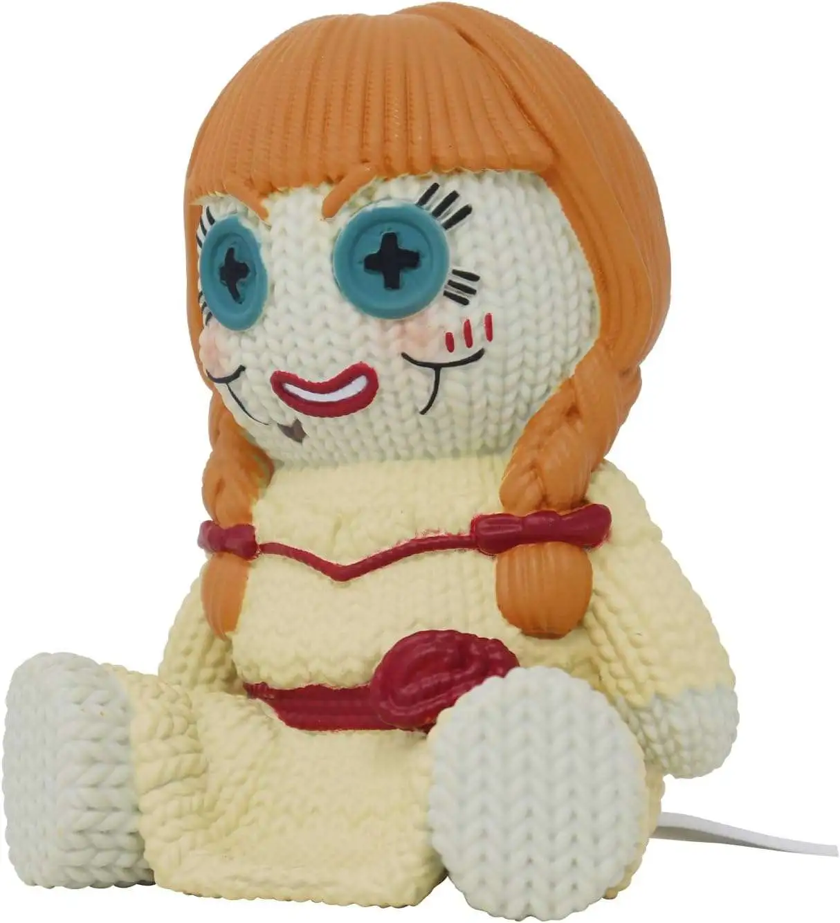 Annabelle Handmade by Robots Knit Series Annabelle 5 Knit-Look