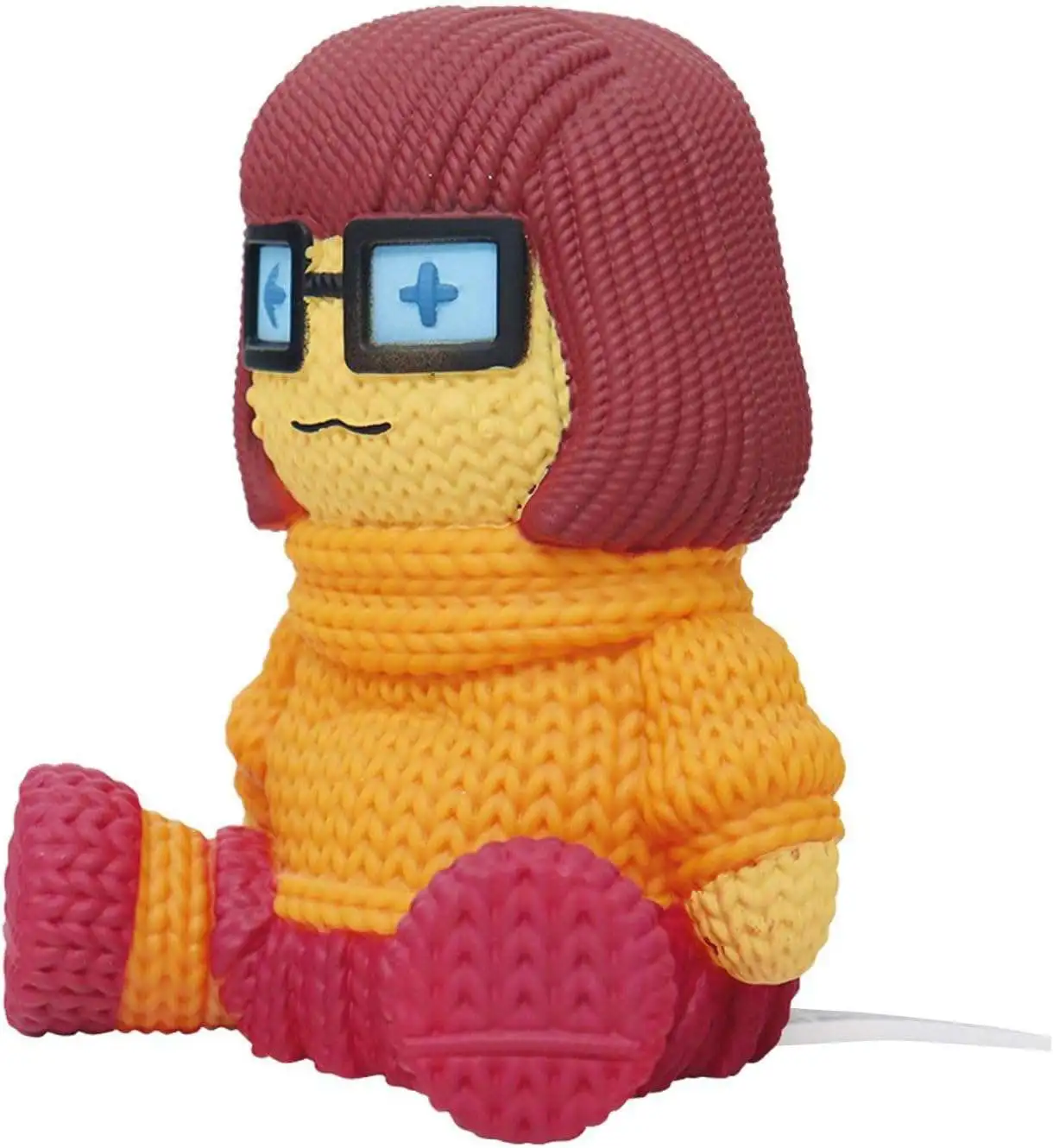Interesting Handmade By Robots Knit Series Gallery