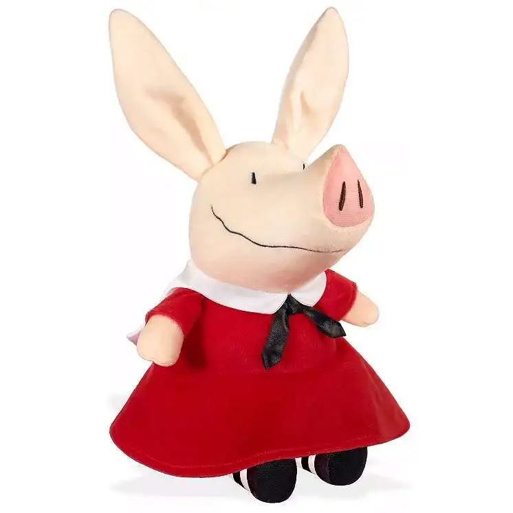 Olivia Exclusive 8.5-Inch Plush