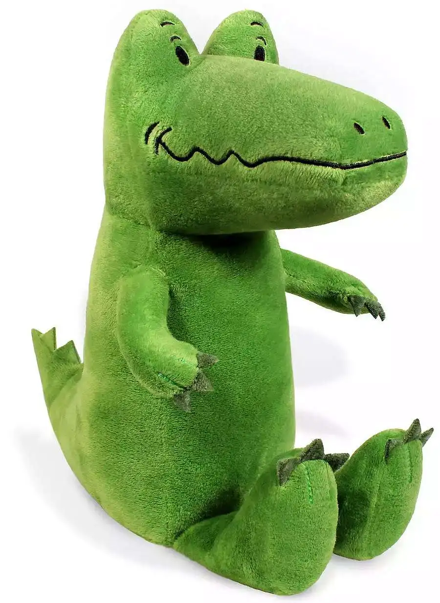 Lyle, Lyle, Crocodile Lyle Exclusive 11-Inch Plush