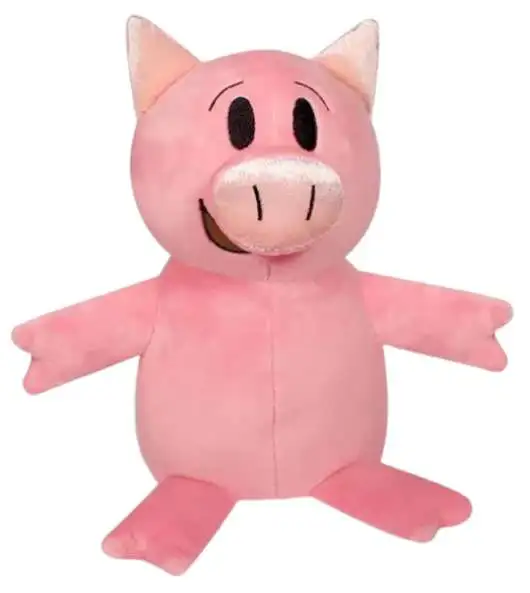 Mo Williams Piggie 9-Inch Plush