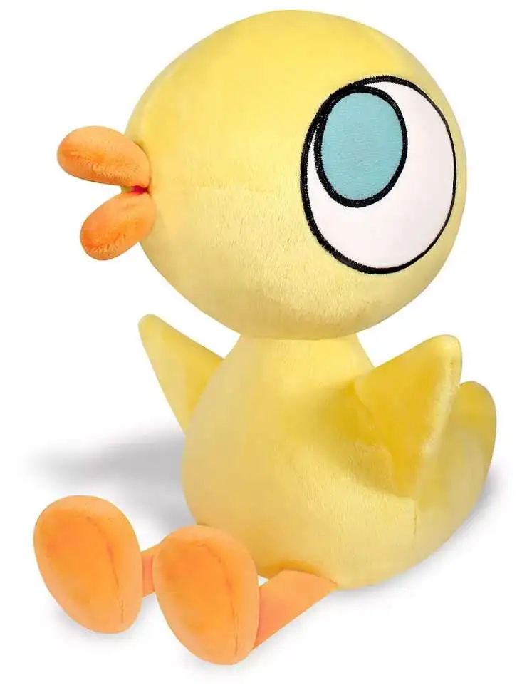 The Duckling Gets a Cookie!? Duckling 9-Inch Plush