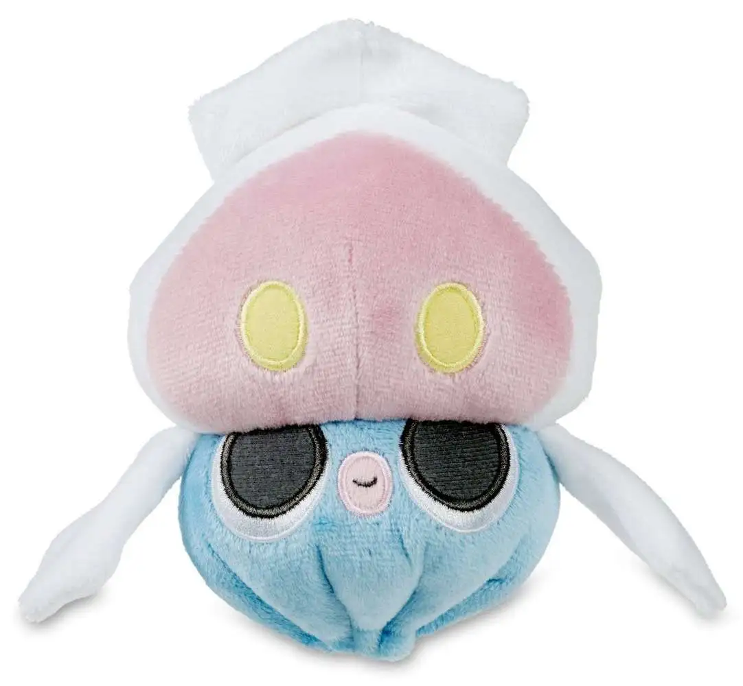 Pokemon Inkay Exclusive 6-Inch Plush