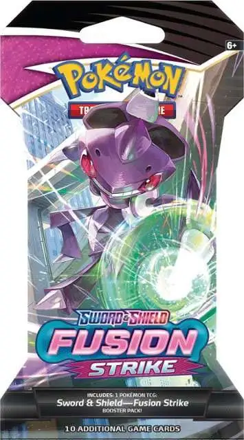  Pokemon TCG: Sword & Shield - Evolving Skies Sleeved Booster  Pack : Toys & Games